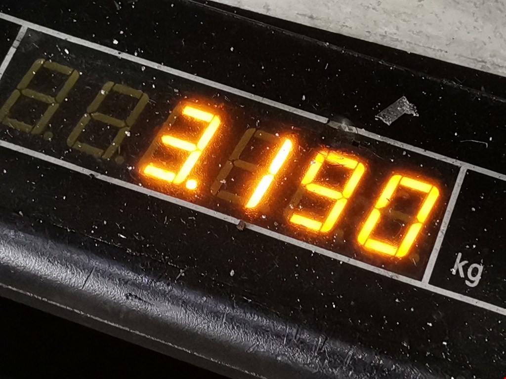 Радиатор кондиционера PEUGEOT Expert I 1995-2007