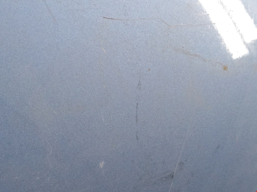 Капот SMART Fortwo/City W451 2007-2014