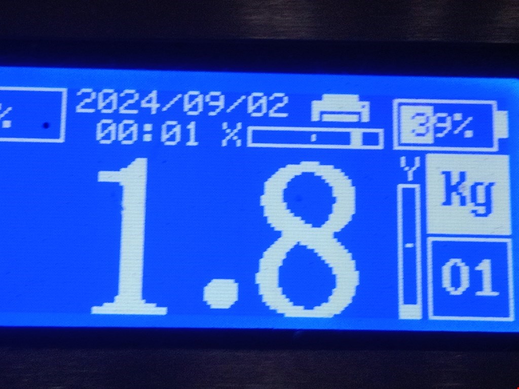 Капот SMART Fortwo/City W451 2007-2014