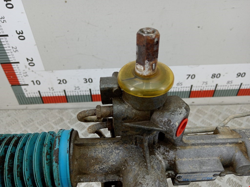 Рейка рулевая PEUGEOT Expert I 1995-2007