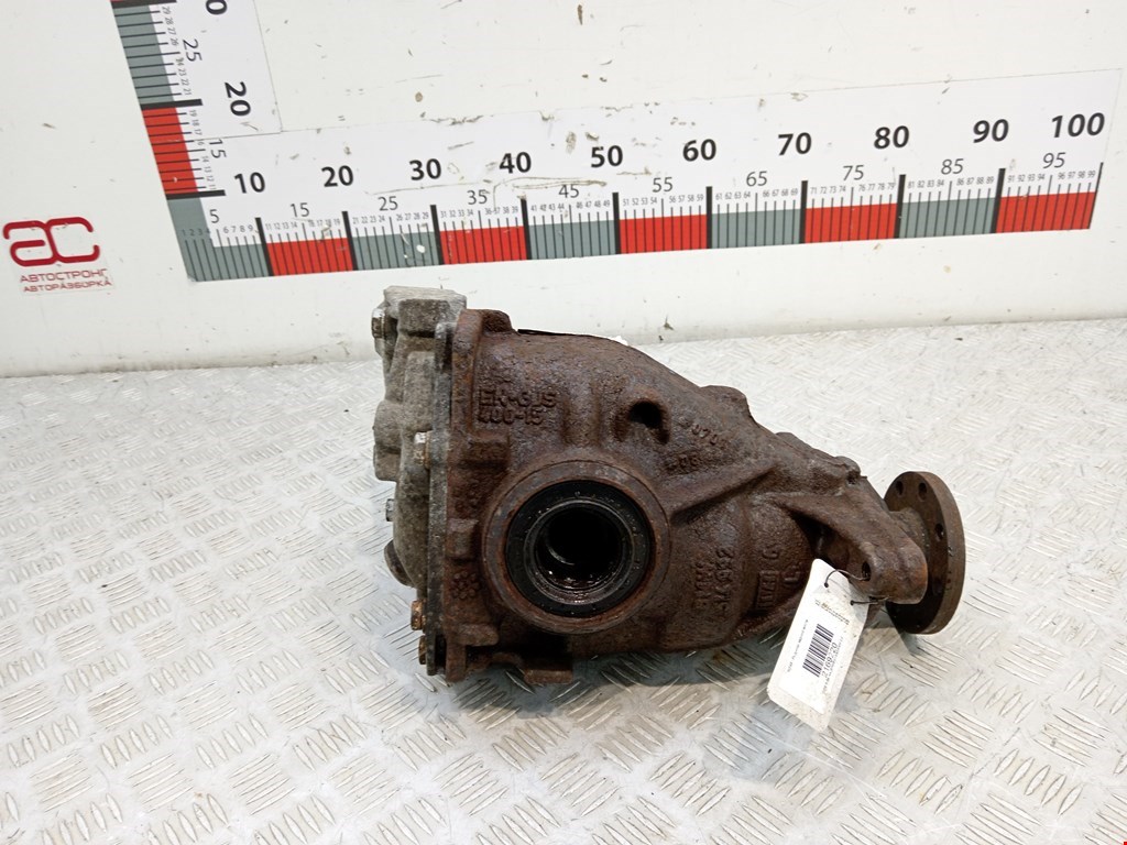 Редуктор заднего моста BMW 3er E90/E91 2005-2012