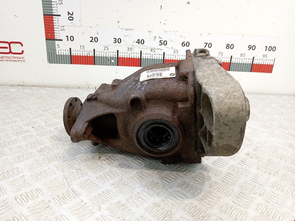 Редуктор заднего моста BMW 3er E90/E91 2005-2012