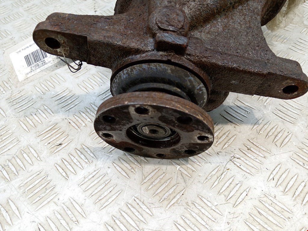 Редуктор заднего моста BMW 3er E90/E91 2005-2012