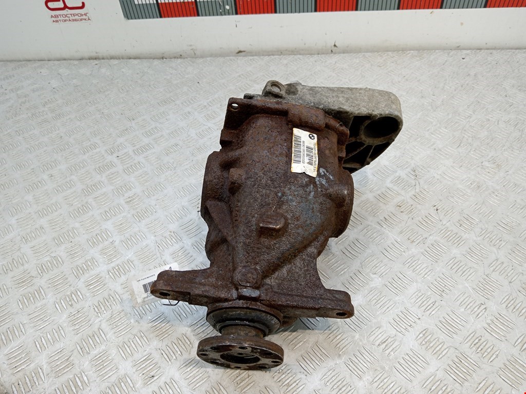 Редуктор заднего моста BMW 3er E90/E91 2005-2012