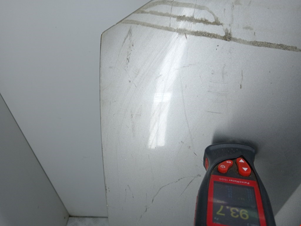 Капот KIA Carnival I 1999-2005