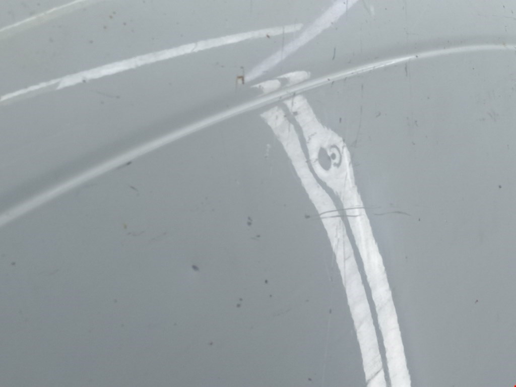 Капот OPEL Omega B 1994-2004