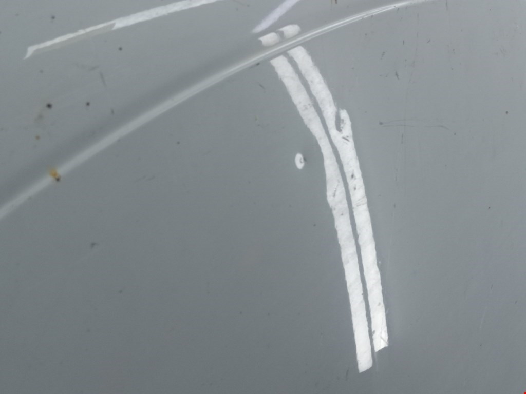 Капот OPEL Omega B 1994-2004