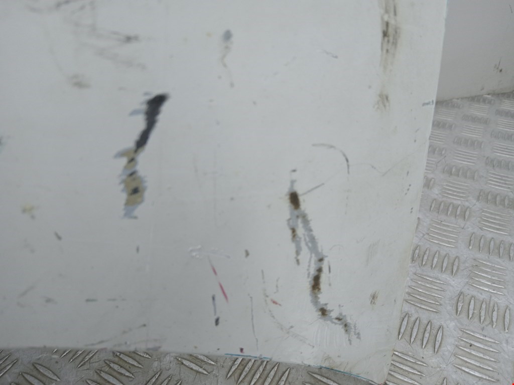 Капот OPEL Omega B 1994-2004