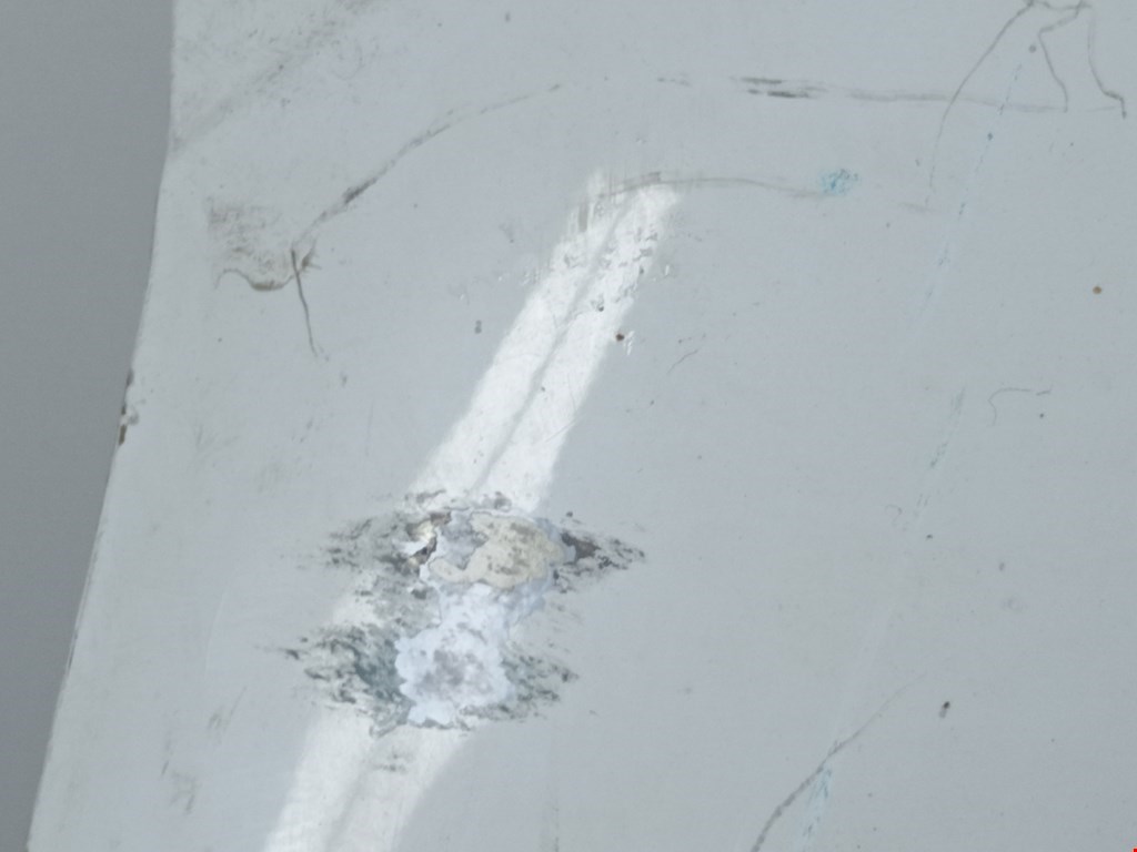 Капот OPEL Omega B 1994-2004