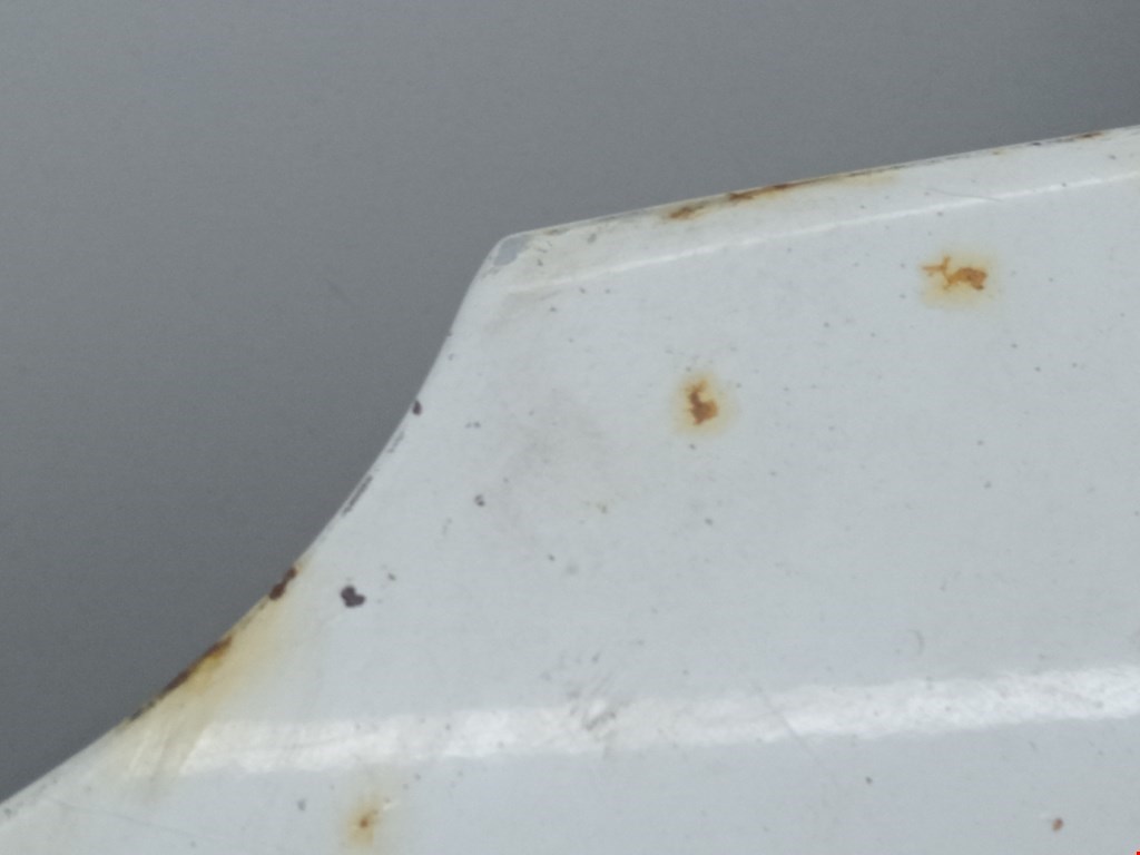 Капот OPEL Omega B 1994-2004