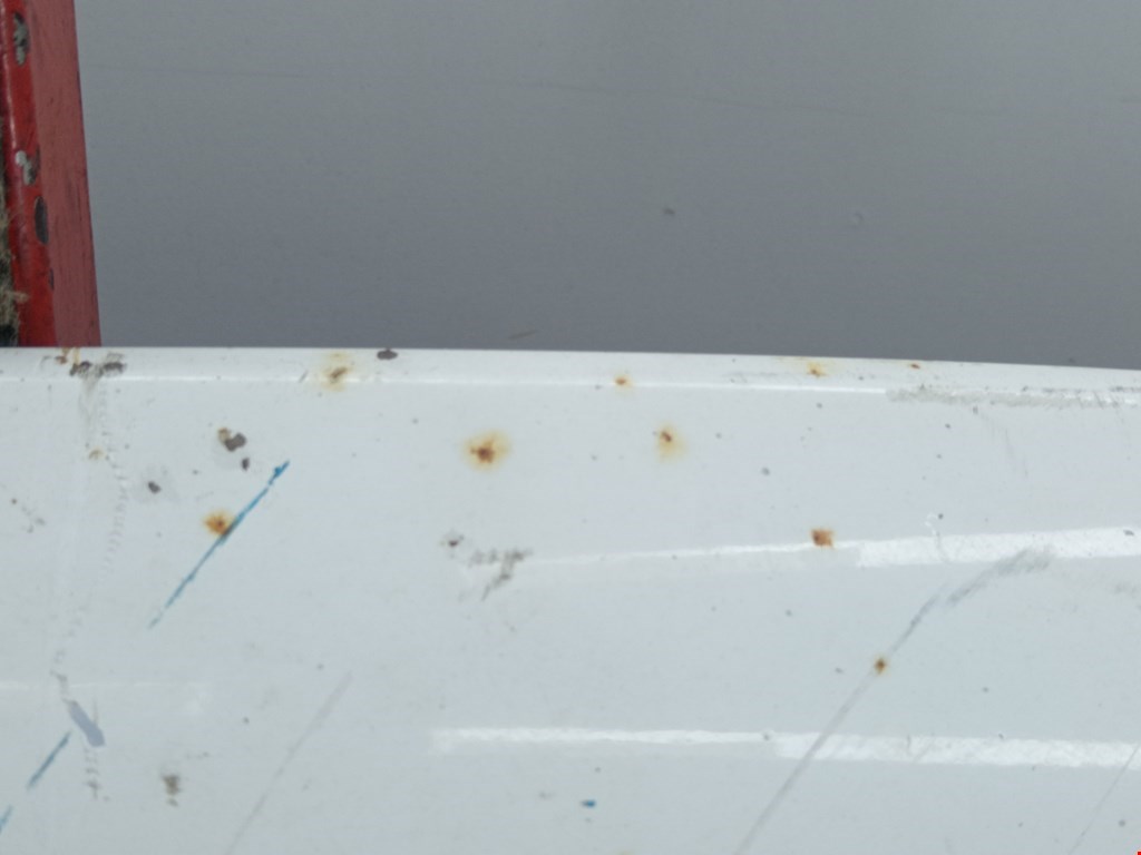 Капот OPEL Omega B 1994-2004