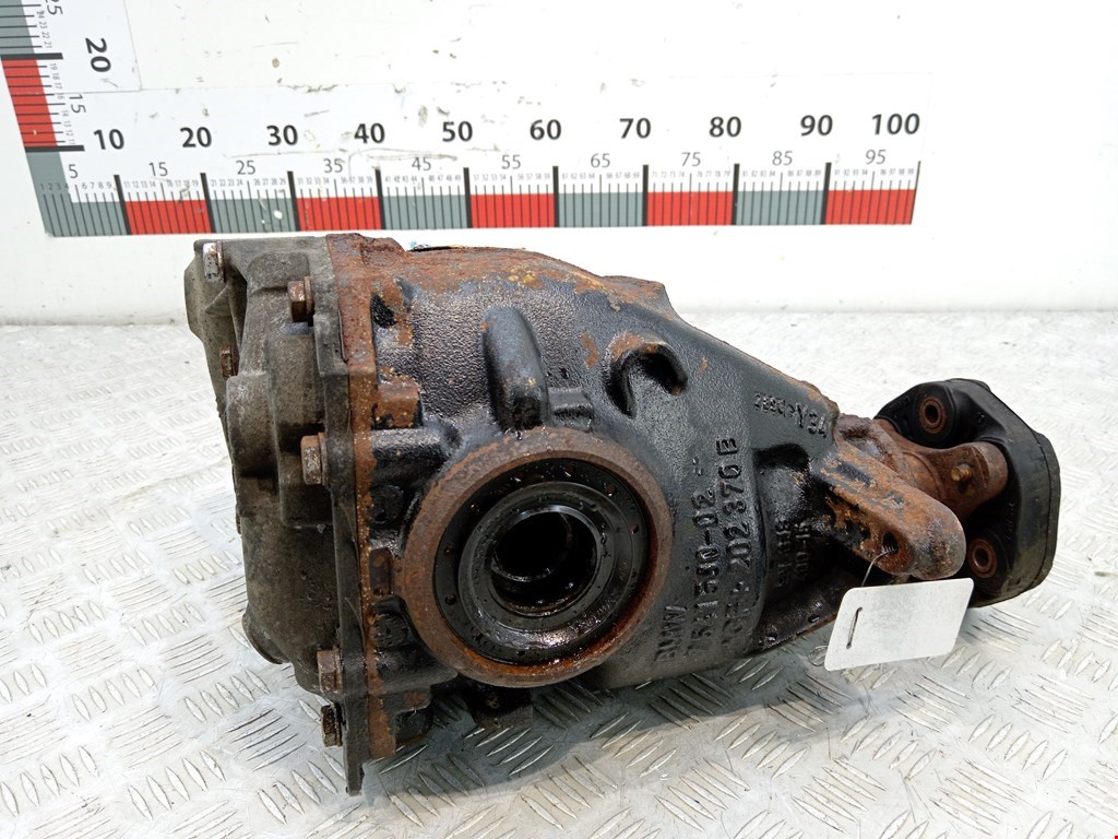 Редуктор заднего моста BMW 3er E90/E91 2005-2012