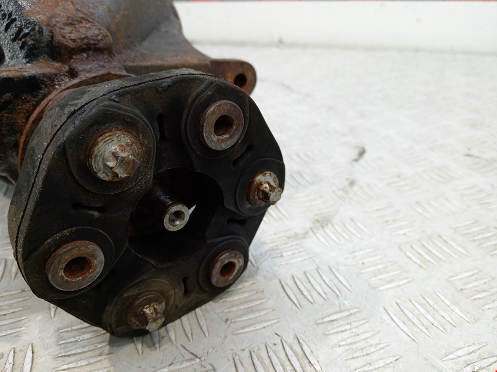 Редуктор заднего моста BMW 3er E90/E91 2005-2012