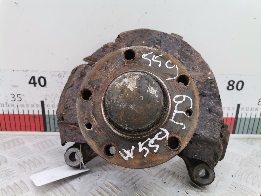 Ступица передняя левая IVECO Daily III 1999-2006