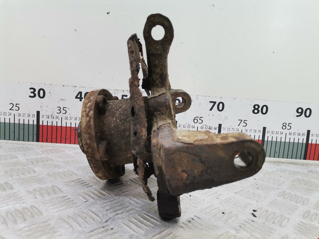 Ступица передняя левая IVECO Daily III 1999-2006