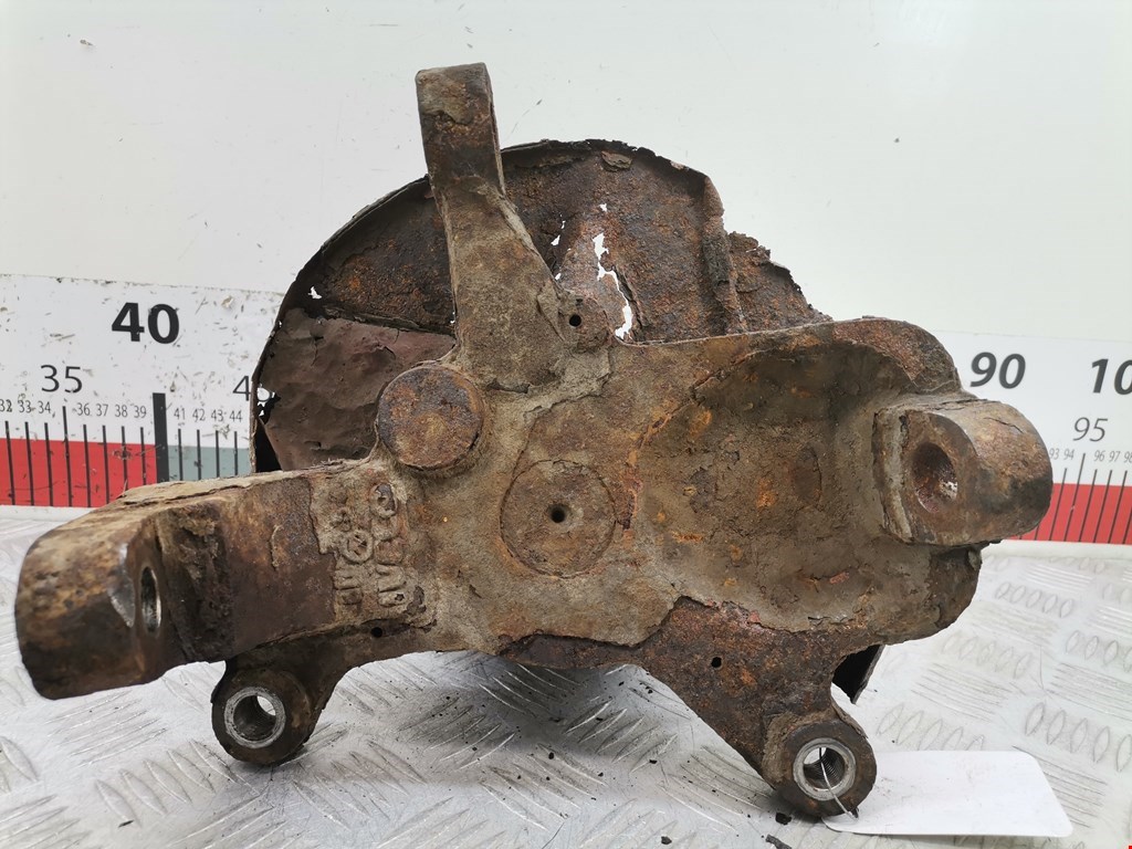 Ступица передняя левая IVECO Daily III 1999-2006