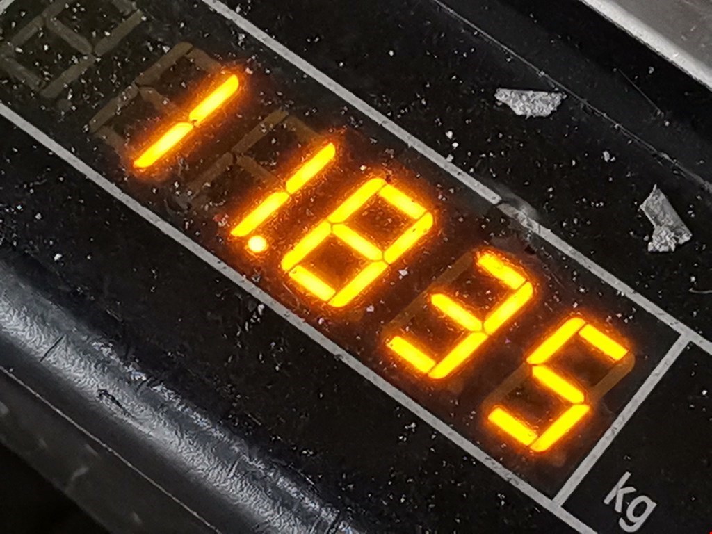 Ступица передняя левая IVECO Daily III 1999-2006