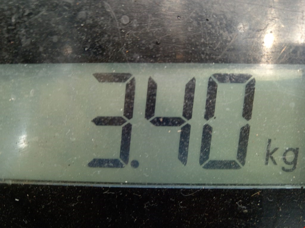 Рычаг передний левый OPEL Combo C 2001-2011