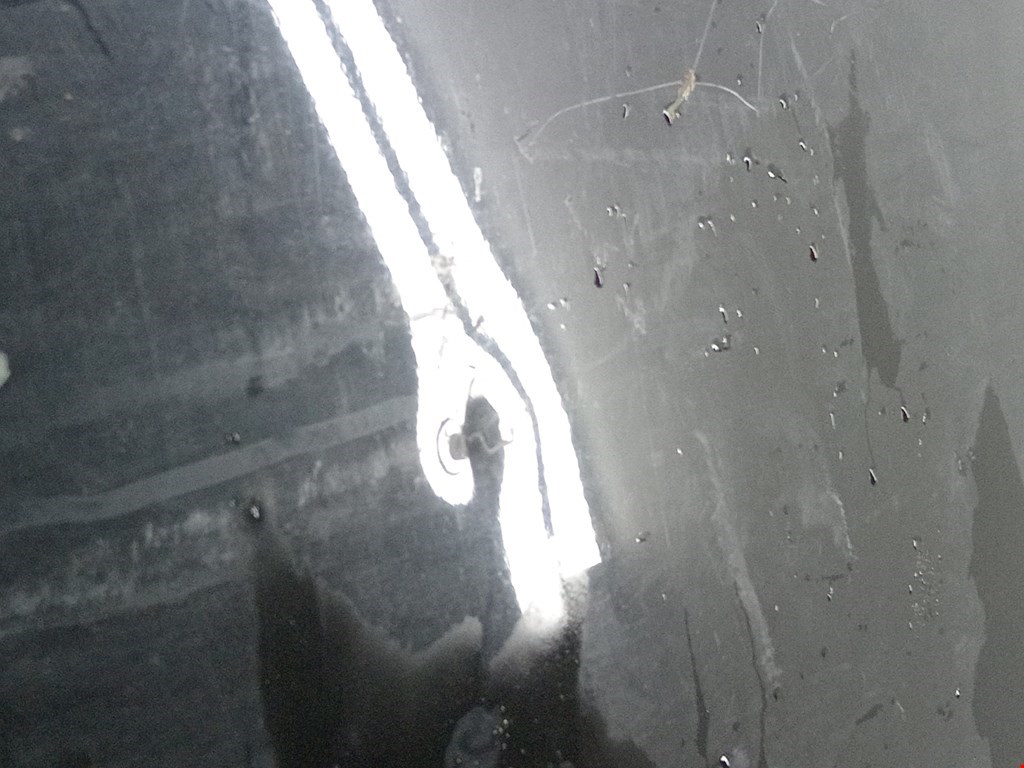 Капот FORD Galaxy 1995-2005