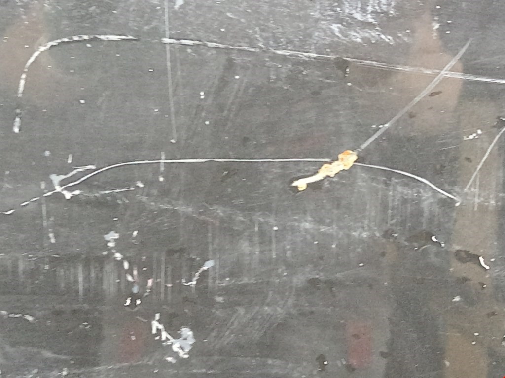 Капот FORD Galaxy 1995-2005