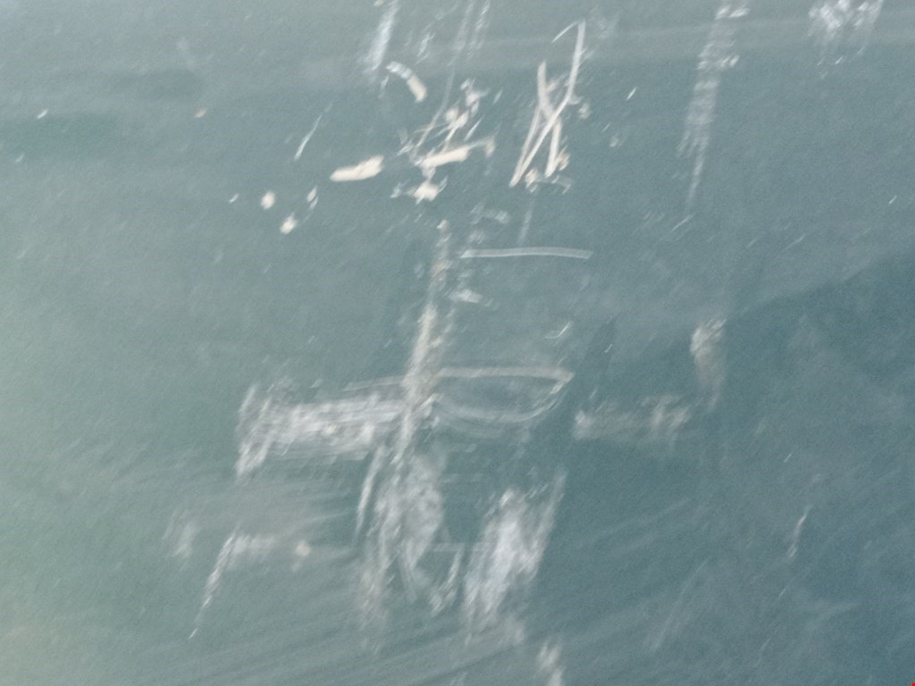 Капот OPEL Zafira A 1999-2005