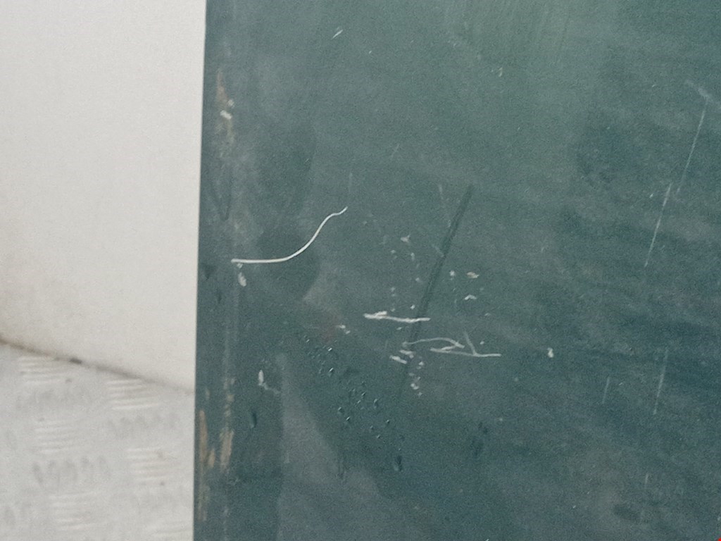 Капот OPEL Zafira A 1999-2005