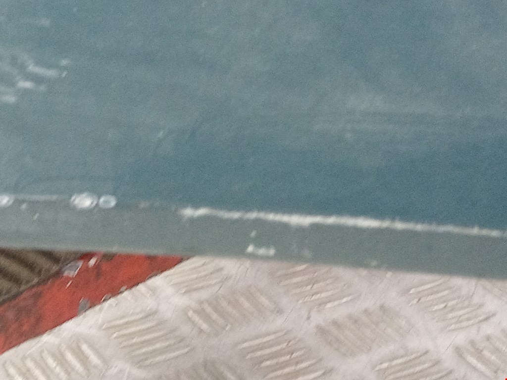 Капот OPEL Zafira A 1999-2005