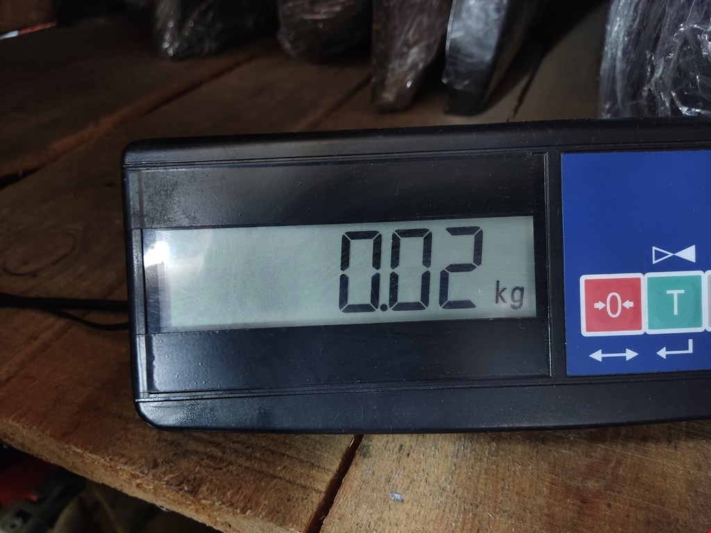 Отражатель в бампер задний левый OPEL Vivaro A 2001-2014