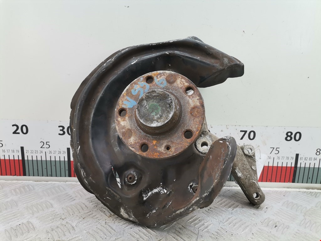 Ступица задняя правая VOLKSWAGEN Passat B6 2005-2011