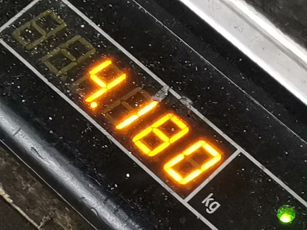 Рычаг передний правый KIA Carens 2006-2012