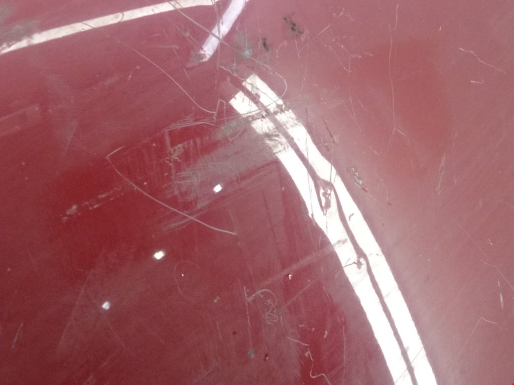 Капот FORD Mondeo II 1996-2000