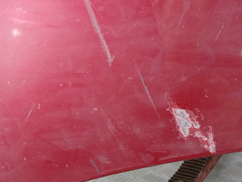 Капот FORD Mondeo II 1996-2000