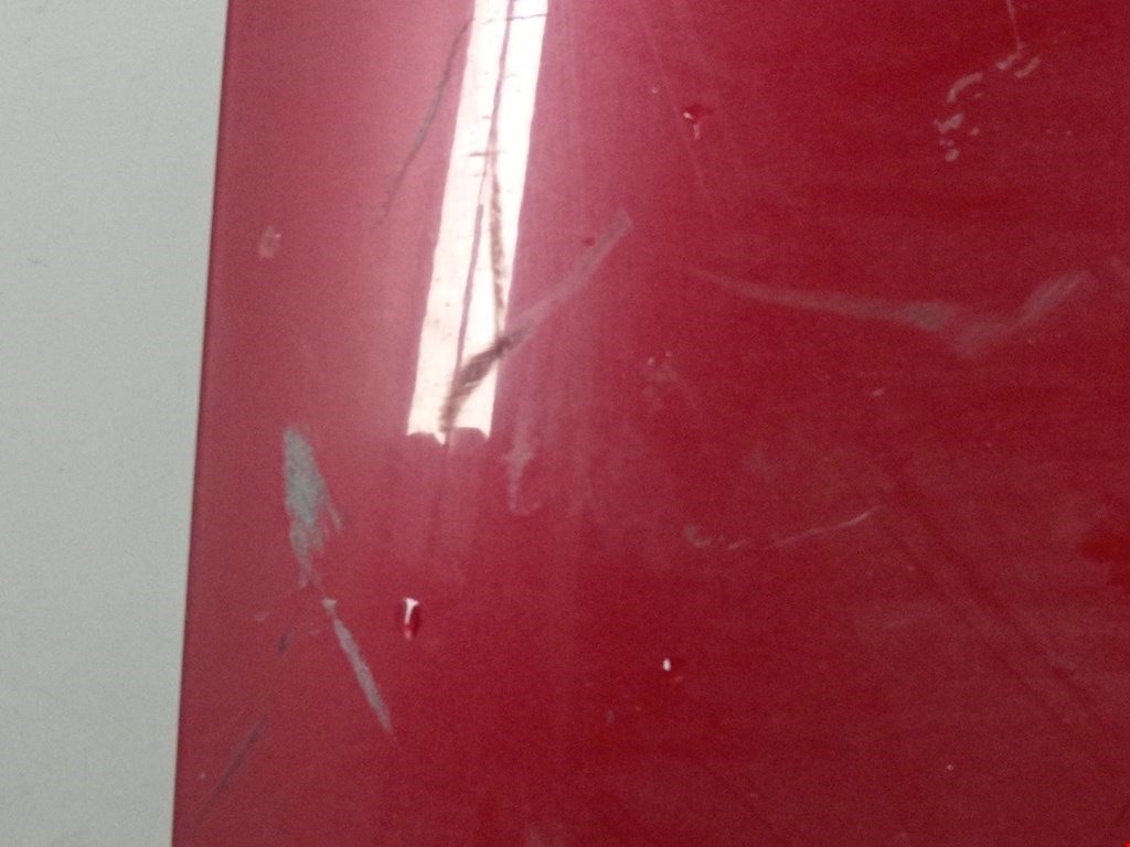 Капот FORD Mondeo II 1996-2000