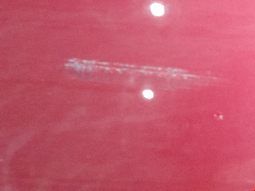 Капот FORD Mondeo II 1996-2000