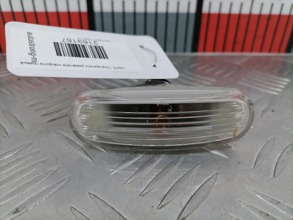 Повторитель на крыло FIAT Doblo 1 2000-2005