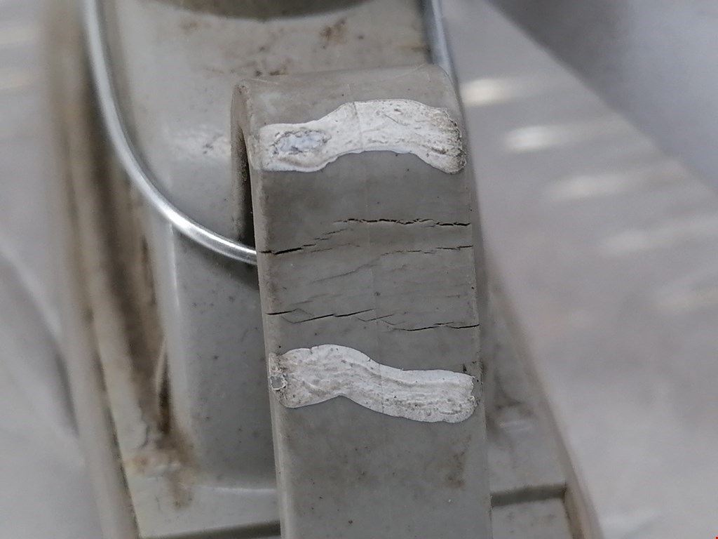 Повторитель на крыло FIAT Doblo 1 2000-2005