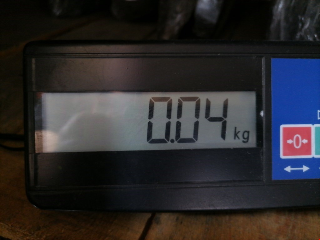 Повторитель на крыло FIAT Doblo 1 2000-2005