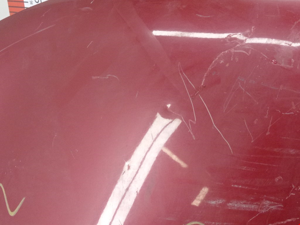 Капот FORD Mondeo II 1996-2000