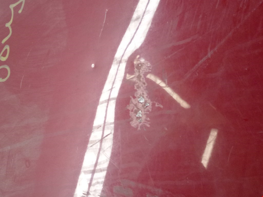 Капот FORD Mondeo II 1996-2000