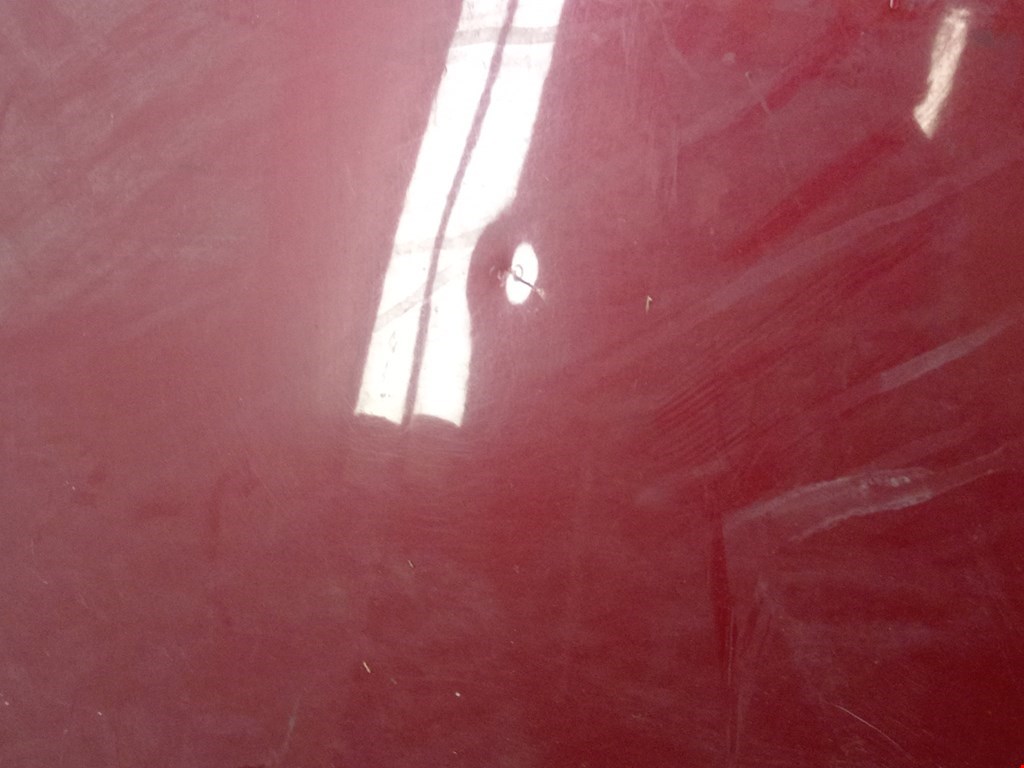 Капот FORD Mondeo II 1996-2000