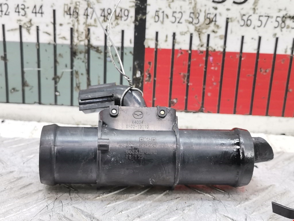 Расходомер воздуха (массметр, датчик ДМРВ) MAZDA Mazda 6 GH 2007-2012