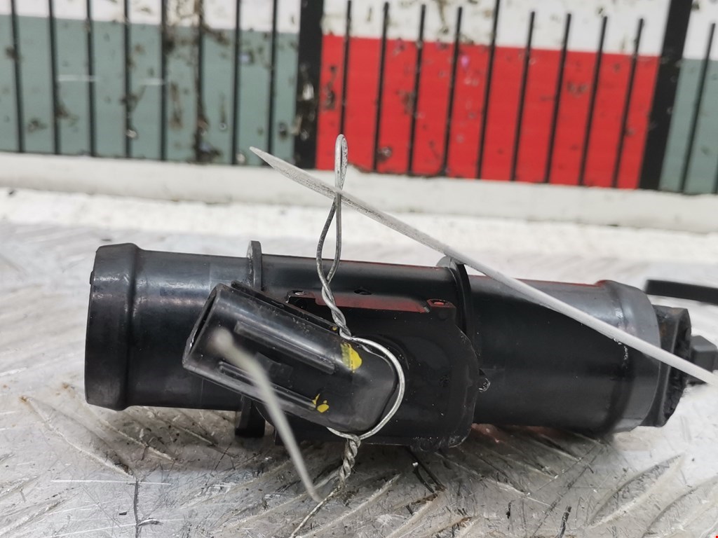 Расходомер воздуха (массметр, датчик ДМРВ) MAZDA Mazda 6 GH 2007-2012