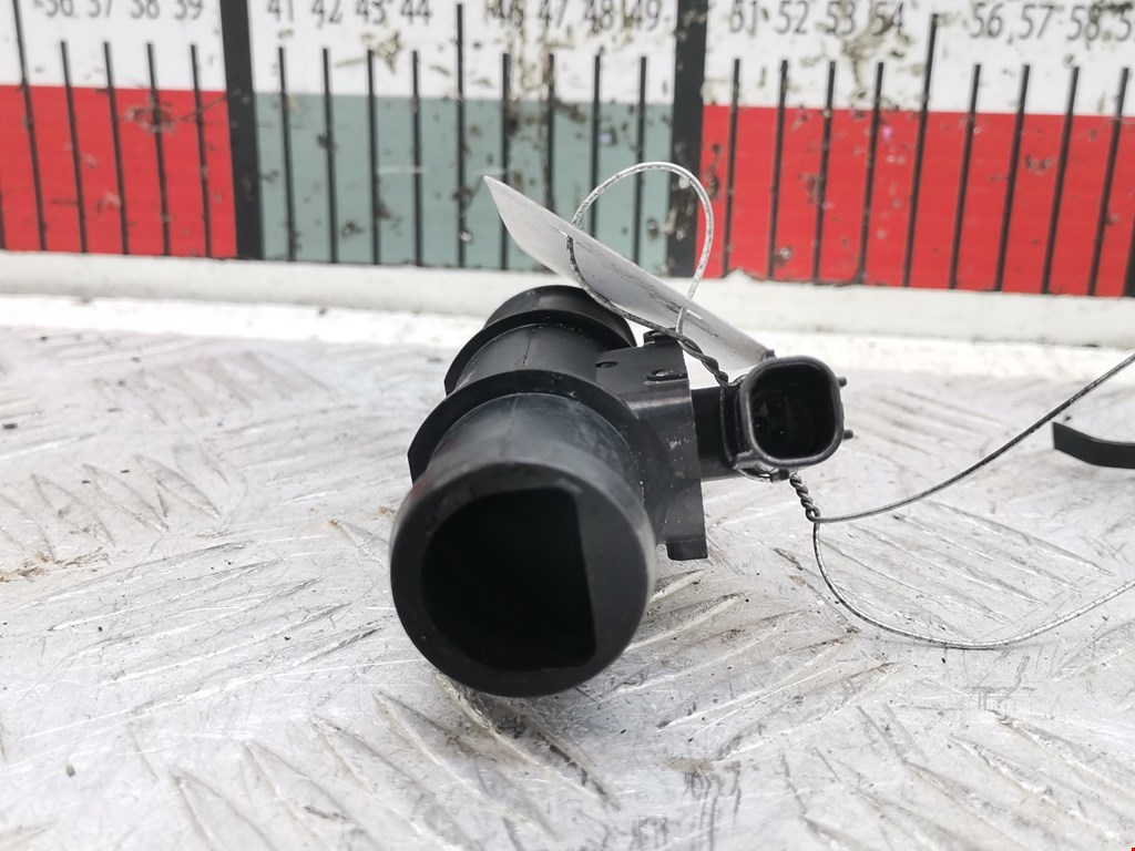 Расходомер воздуха (массметр, датчик ДМРВ) MAZDA Mazda 6 GH 2007-2012