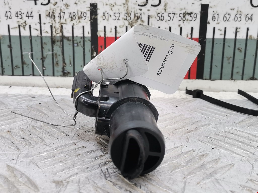 Расходомер воздуха (массметр, датчик ДМРВ) MAZDA Mazda 6 GH 2007-2012