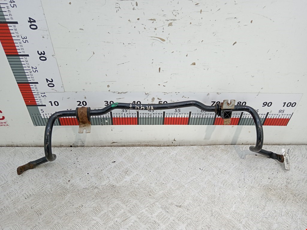 Стабилизатор подвески передний (поперечной устойчивости) Renault Megane 2 (2002-2009)