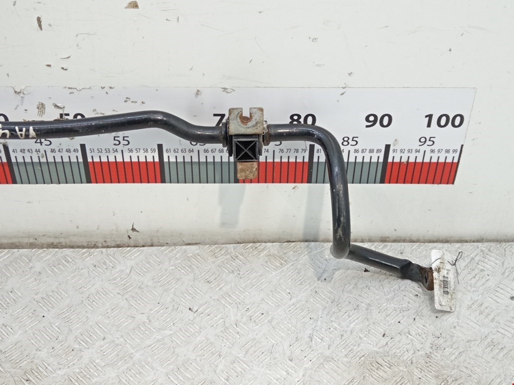 Стабилизатор передний (поперечной устойчивости подвески) RENAULT Megane II 2002-2009