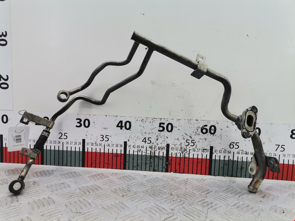 Трубка нагнетателя MAZDA Mazda 6 GH 2007-2012