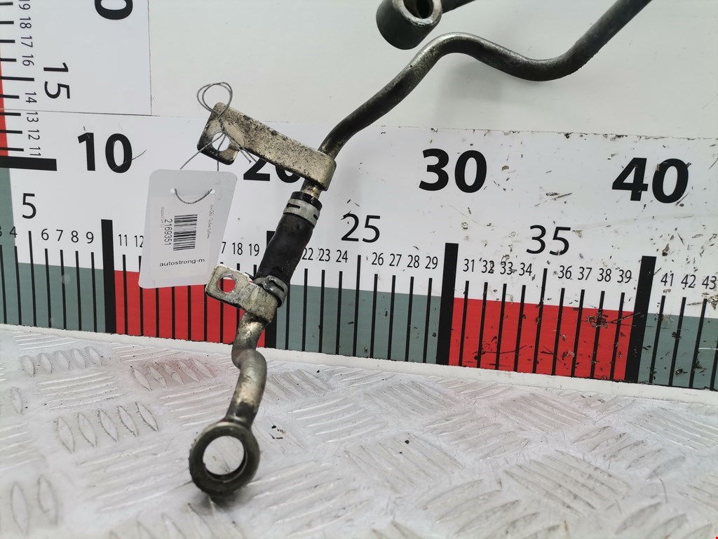 Трубка нагнетателя MAZDA Mazda 6 GH 2007-2012