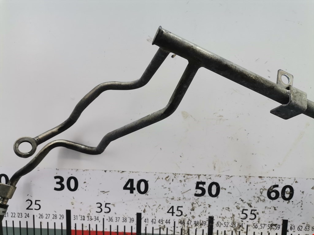 Трубка нагнетателя MAZDA Mazda 6 GH 2007-2012