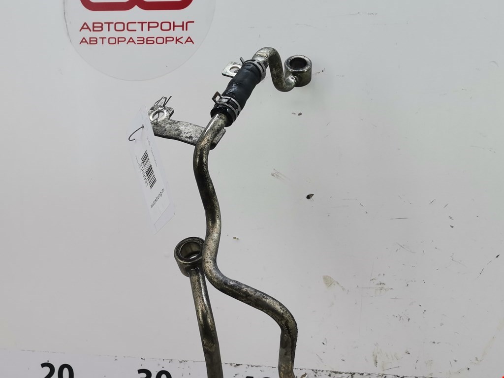 Трубка нагнетателя MAZDA Mazda 6 GH 2007-2012